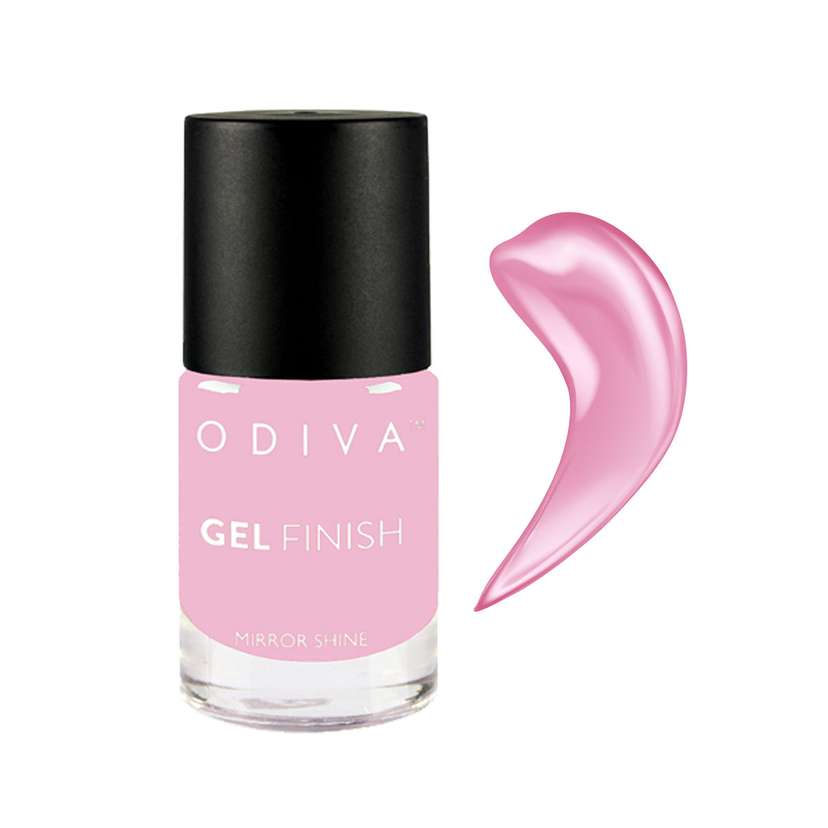 PASSION PINK 08