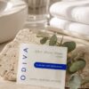 Odiva Aftershave Wipes