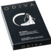 Odiva Nail Polish Remover Wipes