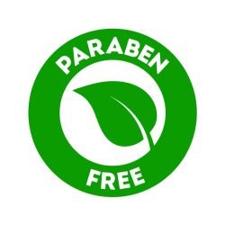 paraben-free-icon-vector-26465957